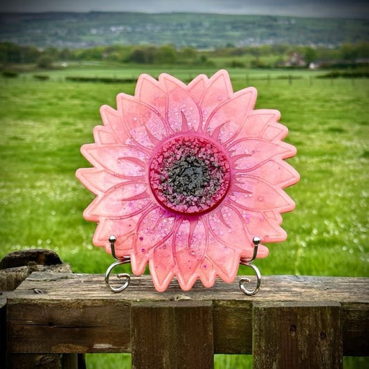 Standing Memorial Flower / SunFlower