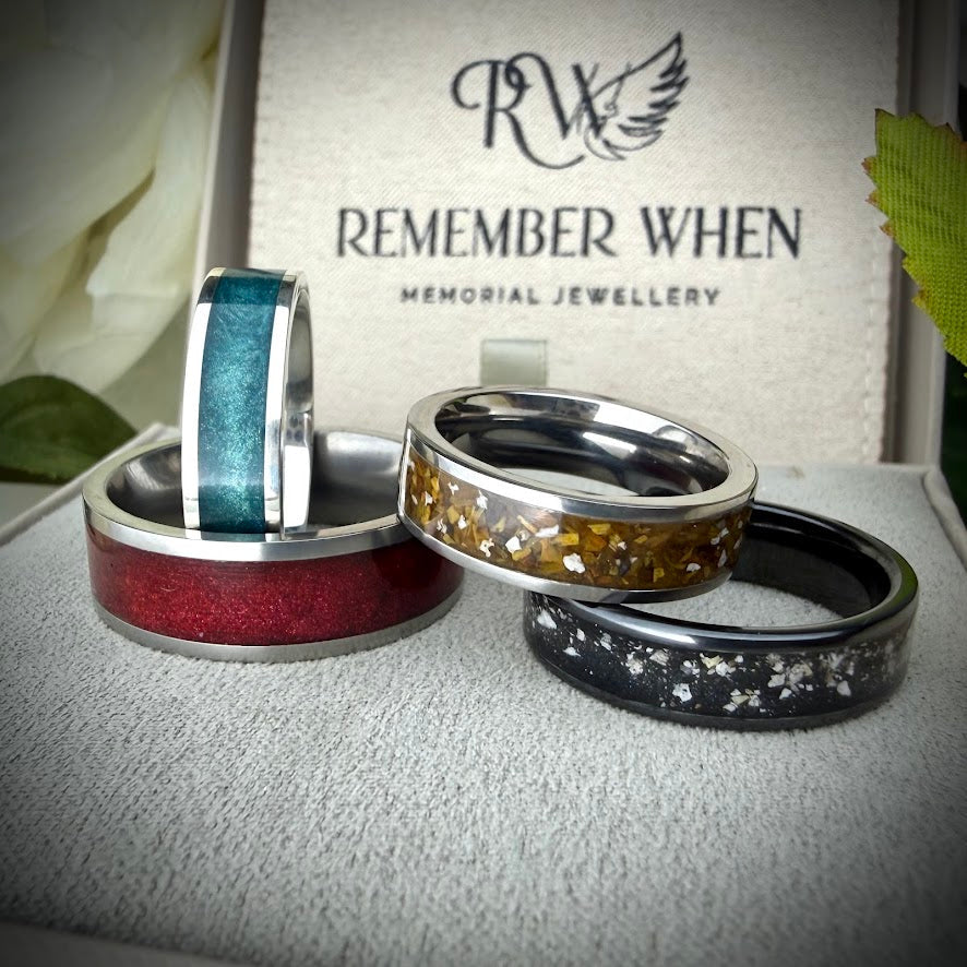 Mens / Unisex Rings