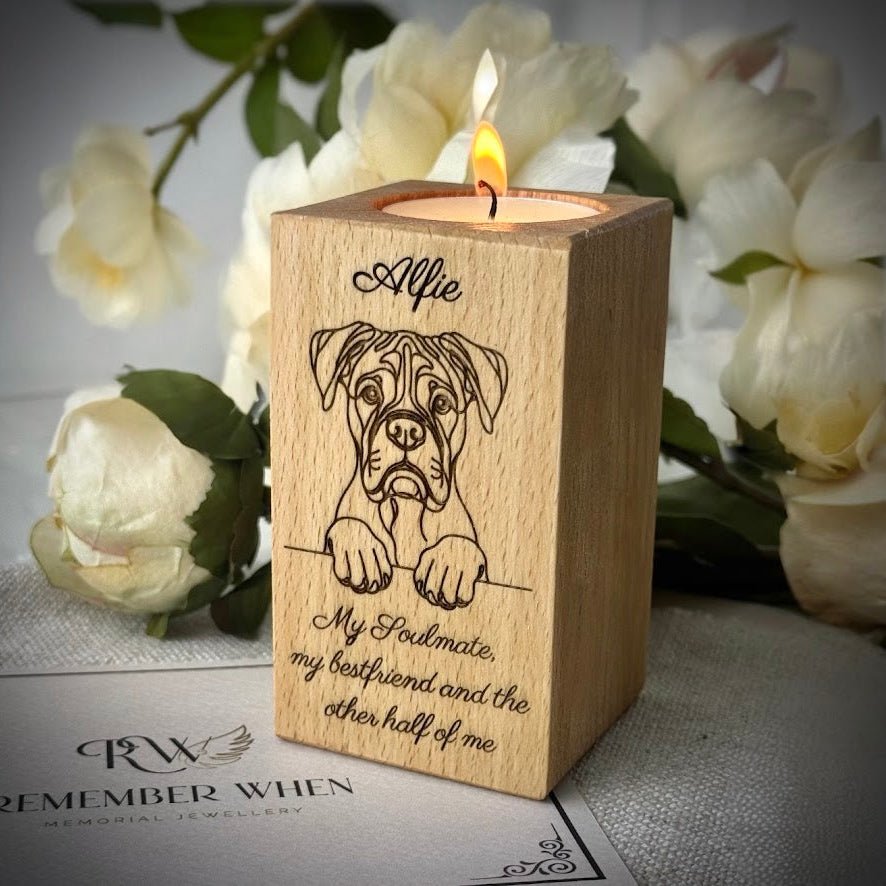 Bespoke Engraved Keepsakes
