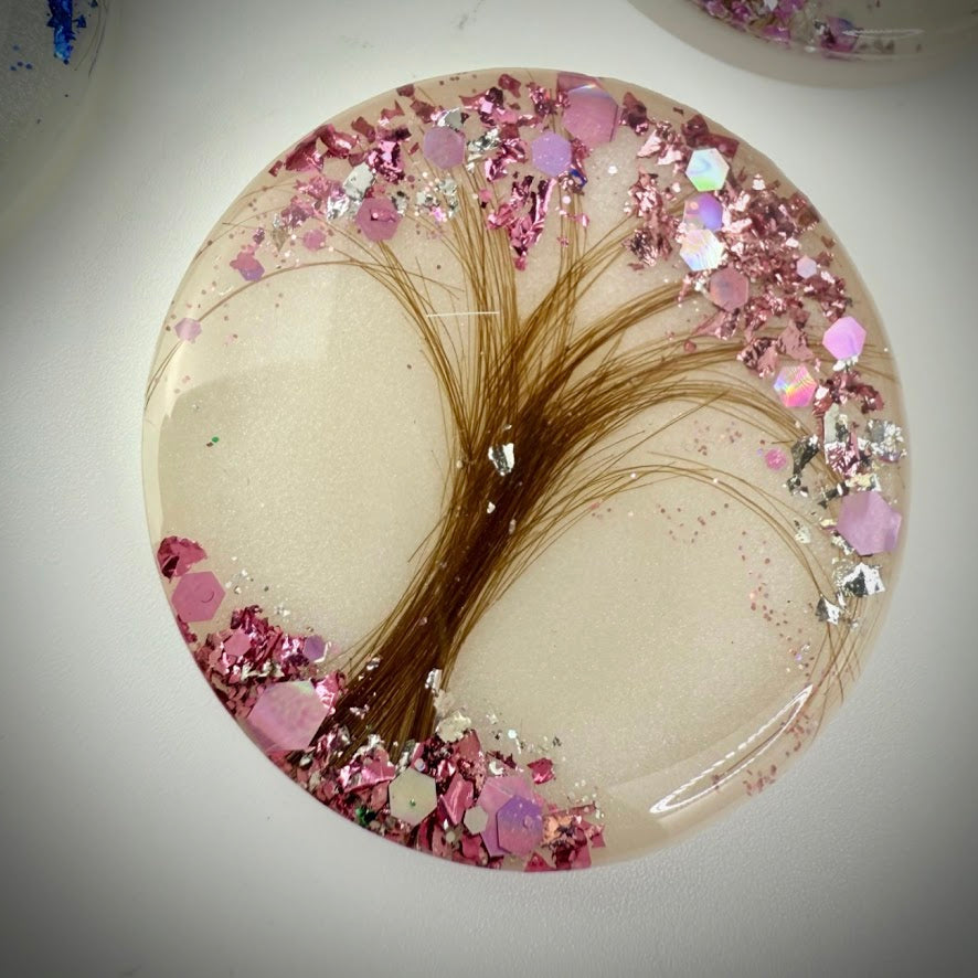 Tree of Life Photo Frame Memento
