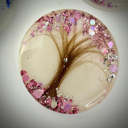Tree of Life Photo Frame Memento