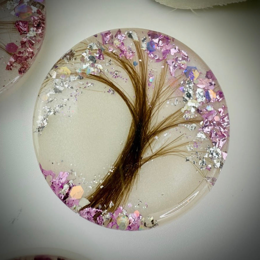 Tree of Life Photo Frame Memento