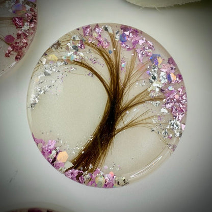 Tree of Life Photo Frame Memento