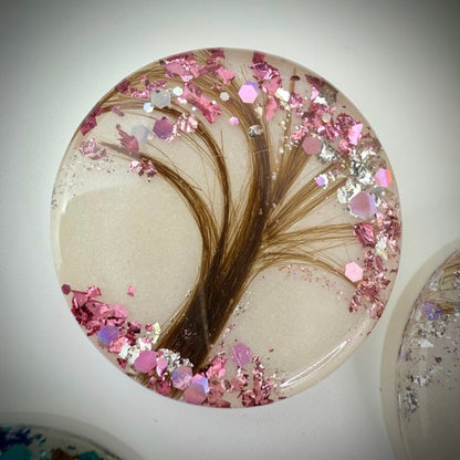Tree of Life Photo Frame Memento