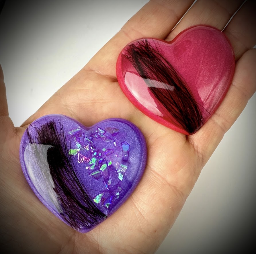 Memorial Pocket Hugs
