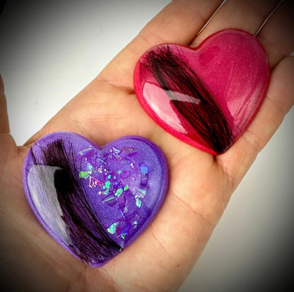 Memorial Pocket Hugs