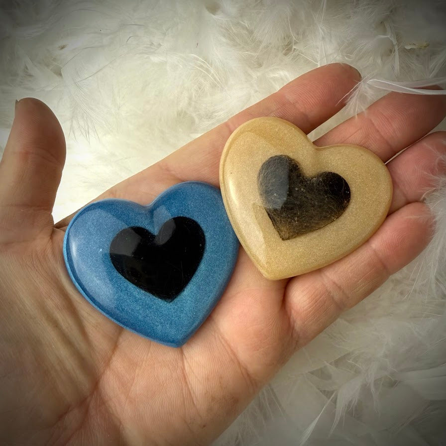Memorial Pocket Hugs