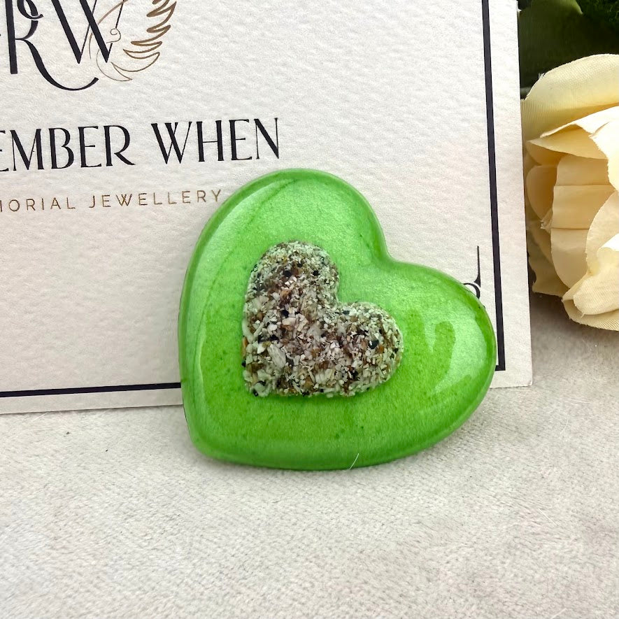 Memorial Pocket Hugs