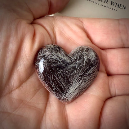 Memorial Pocket Hugs
