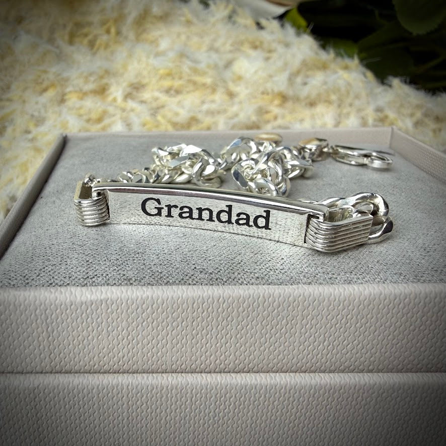 Engraving Service - TRADE ONLY