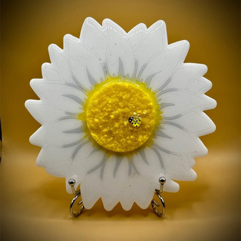 Standing Memorial Flower / SunFlower