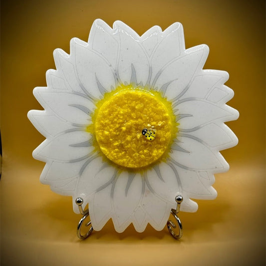 Standing Memorial Flower / SunFlower