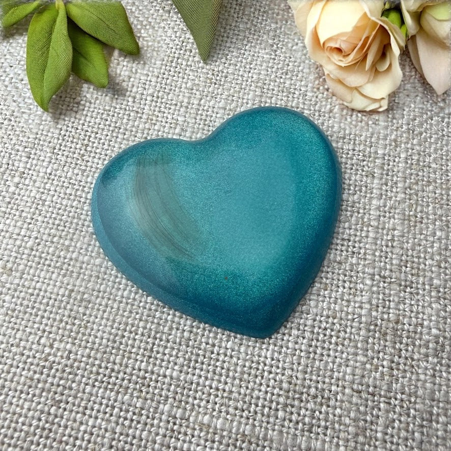 Memorial Pocket Hugs